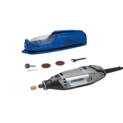 Многофункциональный инструмент DREMEL 3000 S Xmas